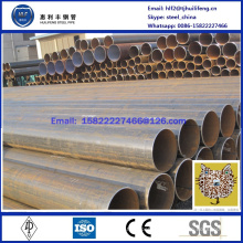 ERW STEEL PIPES / TUBES API5L OD 273MM